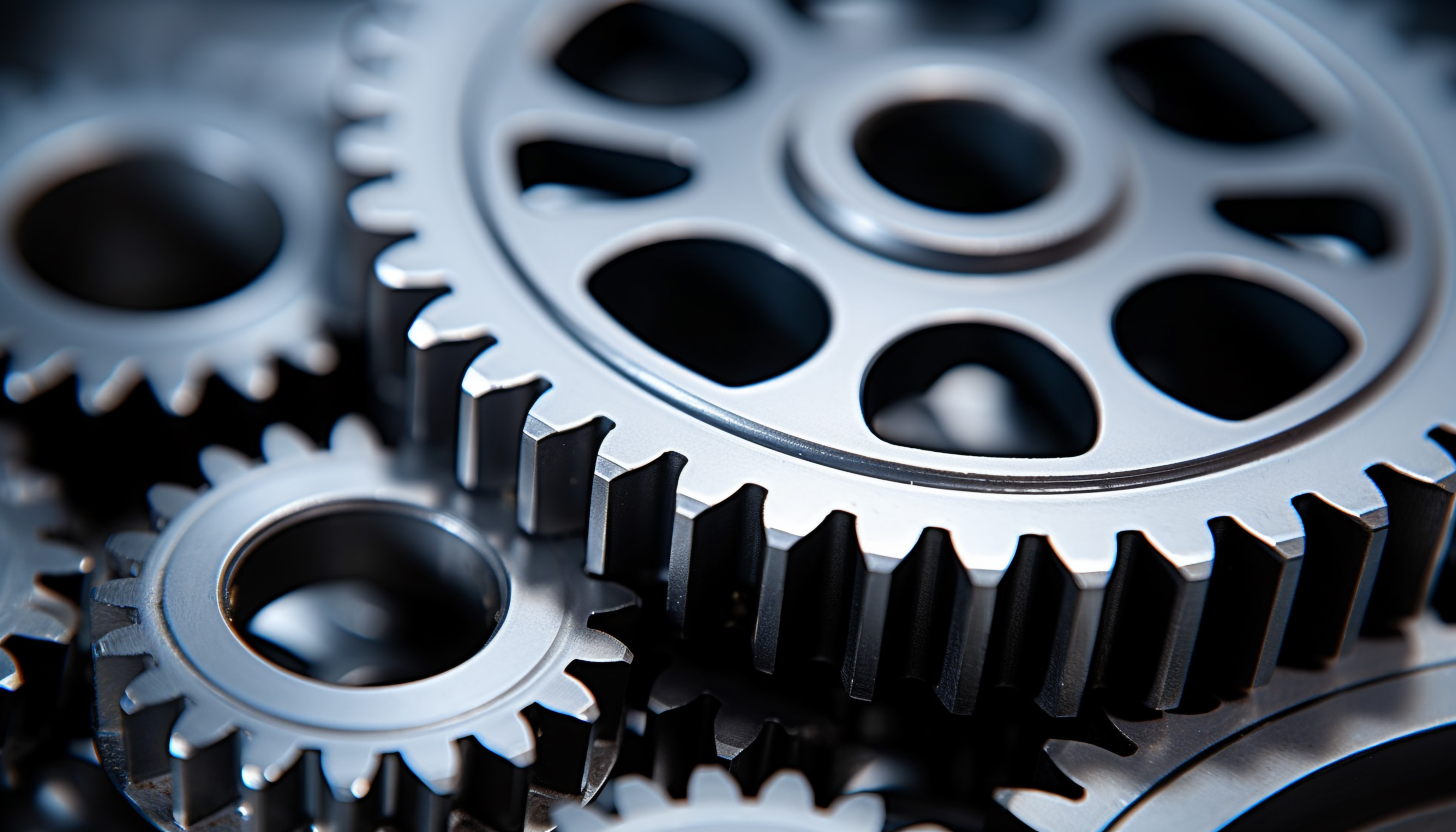 Spare Parts